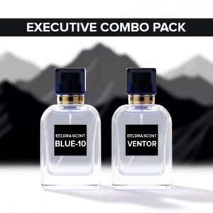 EXECUTIVE COMBO PACK